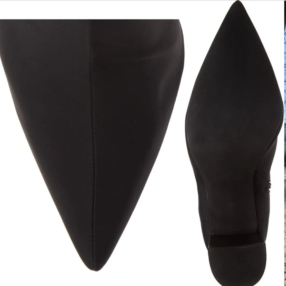 Jeffrey Campbell siren boot - Picture 3 of 3